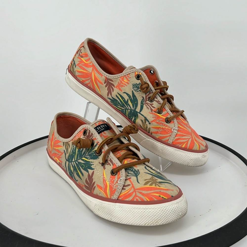 SPERRY TOP-SIDER TROPICAL‎ SNEAKER